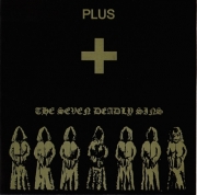 Plus - The Seven Deadly Sins (Reissue) (1969/1999)