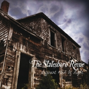 The Statesboro Revue - Different Kind Of Light (2011) Lossless