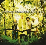 The Derek Trucks Band - Joyful Noise (2002) Lossless