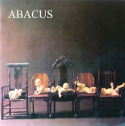 Abacus - Abacus (Reissue, Bonus Track Remastered) (1971/2012)