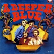 The Petards - A Deeper Blue (1968) Vinyl Rip