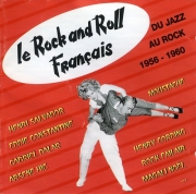 VA - Le Rock And Roll Francais (Du Jazz Au Rock 1956-1960) (1993)