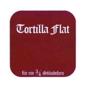 Tortilla Flat - Fur ein 3/4 Stundchen (1974)