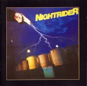 Nightrider - Nightrider (Reissue) (1979/1992)