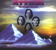 Mythos - Strange Guys (Reissue) (1977/1997)