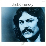 Jack Grunsky - Jack Grunsky (1972) Vinyl Rip