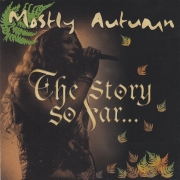 Mostly Autumn - The Story So Far ... (2001)