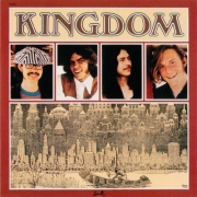 Kingdom - Kingdom (Reissue) (1970/2011)