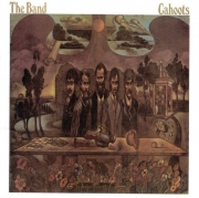The Band - Cahoots (Reissue, Bonus Tracks Remastered) (1971/2000) Lossless