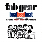VA - Beat, Beat, Beat! Volume Two - More Mop Top Rarities - January To April 1964 (2001) Lossless