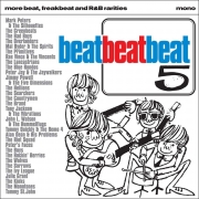 VA - Beat, Beat, Beat! Volume 5 (1964-65/2006) Lossless