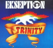 Ekseption - Trinity / Ekseption 3 (Remastered) (1970-73/2007)