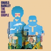 Gnarls Barkley – The Odd Couple (2008) Lossless