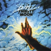 Thirsty Moon - Blitz (Reissue, Remastered) (1976/2006)