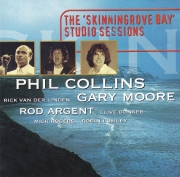 Jack Lancaster - The ‘Skinningrove Bay’ Studio Sessions (Reissue) (1980/1999)