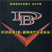 The Doobie Brothers - Greatest Hits (2001) Lossless