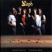 Aleph - Surface Tension (South Korea Reissue) (1977/2001)