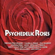 VA - Psychedelic Roses (1996)