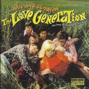 The Love Generation ‎– Love And Sunshine: The Best Of The Love Generation (2002)