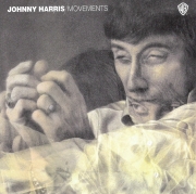 Johnny Harris - Movements (Reissue, Remastered) (1969-70/2002)