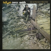 Terry Smith - Fall Out (Reissue) (1968/2006)