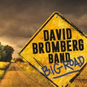 David Bromberg Band - Big Road (2020) [Hi-Res]