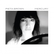 Pieta Brown - Mercury (2011) [Hi-Res]