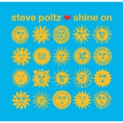 Steve Poltz - Shine On (2019) [Hi-Res]