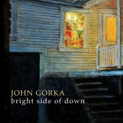 John Gorka - Bright Side of Down (2014) [Hi-Res]