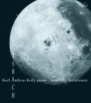 Karl-Andreas Kolly - J.S.Bach:Goldberg-Variationen BWV988 (2001) [Hi-Res]