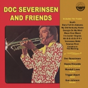 Doc Severinsen - Doc Severinsen and Friends (1978)