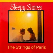 The Strings of Paris – Sleepy Shores (1987)