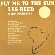 Les Reed & His Orchestra - Fly Me To The Sun (1967)