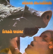 Alison MacCallum - Fresh Water (1972)