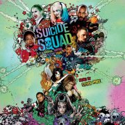 Steven Price - Suicide Squad: Original Motion Picture Score (2016)