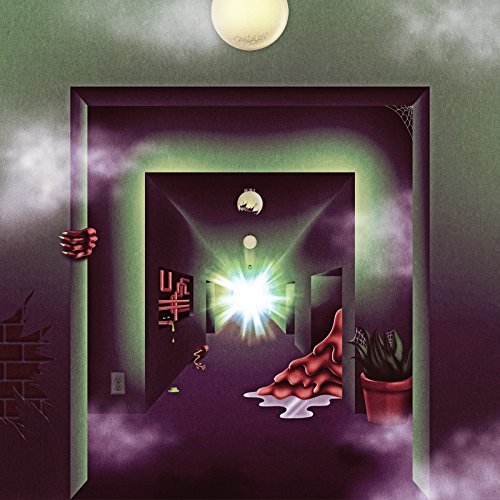Thee Oh Sees - A Weird Exits (2016)