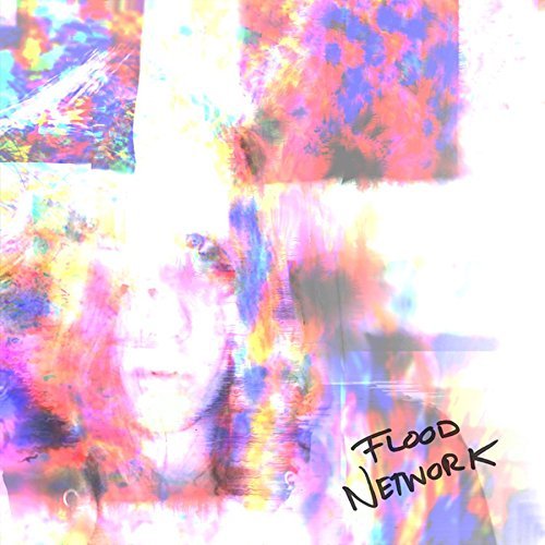 Katie Dey - Flood Network (2016)