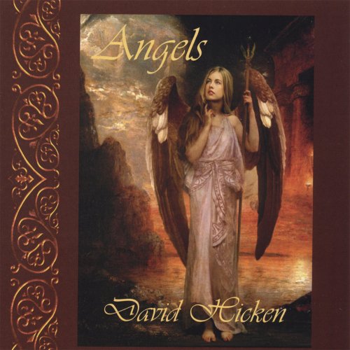 David Hicken - Angels (2007)