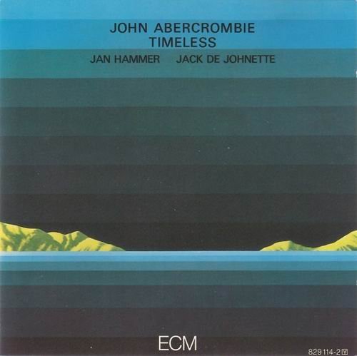 John Abercrombie - Timeless (1975) 320 kbps