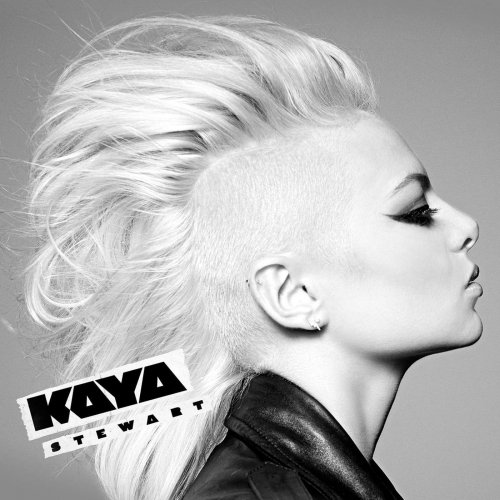 Kaya Stewart - Kaya Stewart (2016)