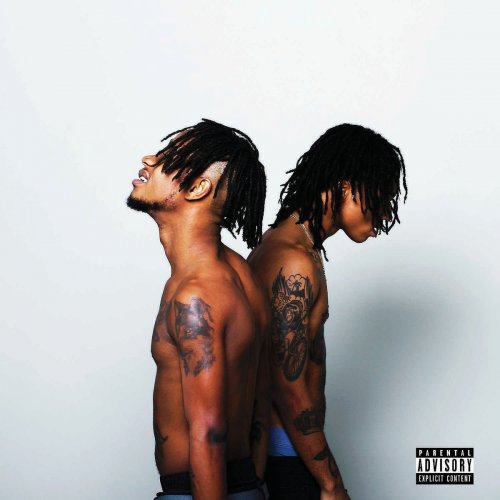 Rae Sremmurd - SremmLife 2 (Target Deluxe Edition) (2016)