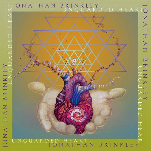 Jonathan Brinkley - Unguarded Heart (2016)