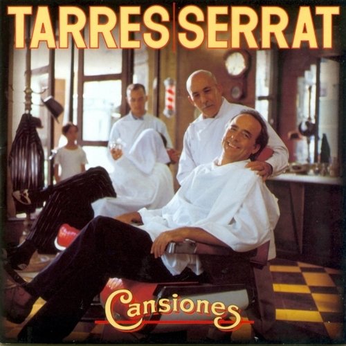 Tarres Serrat - Cansiones (2000)