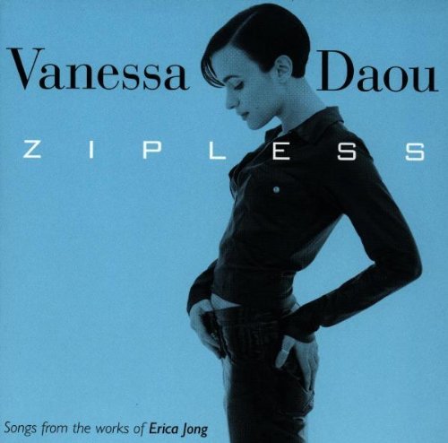 Vanessa Daou - Zipless (1994) FLAC