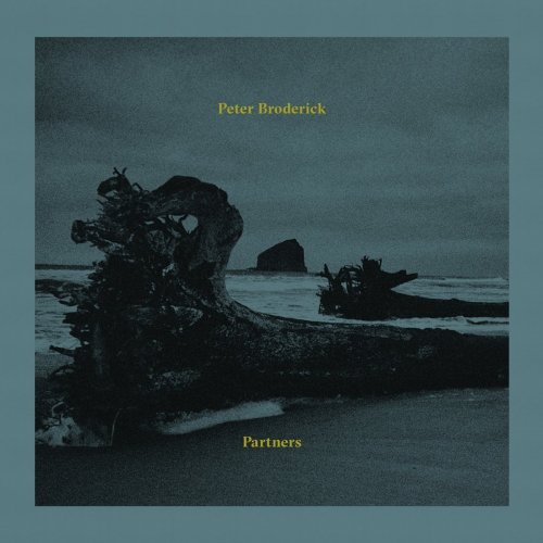 Peter Broderick - Partners (2016)