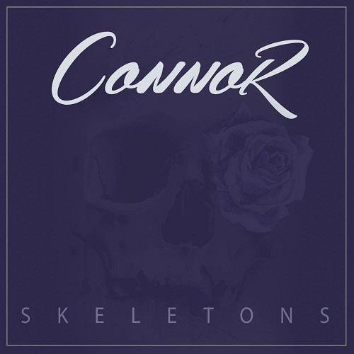 Connor - Skeletons (2016)