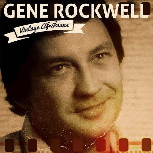Gene Rockwell - Vintage Afrikaans (2016)
