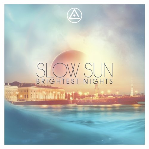 Slow Sun - Brightest Nights (2016)