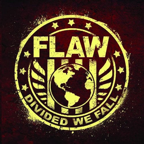 Flaw - Divided We Fall (2016)