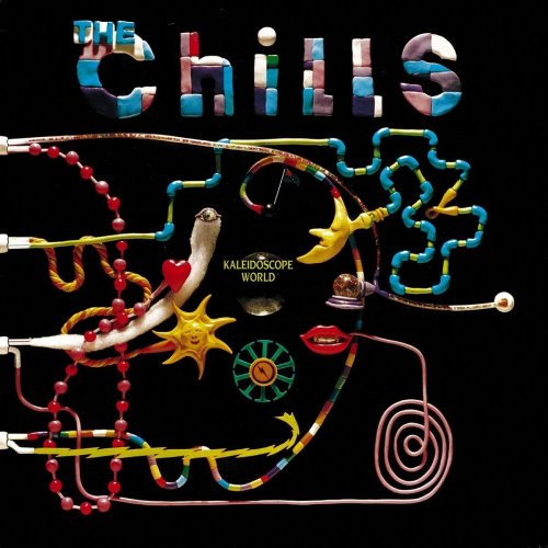 The Chills - Kaleidoscope World (Expanded Edition) (2016)